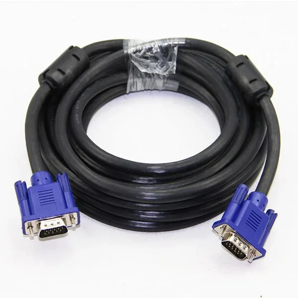 كيبل HAING VGA بطول 10 متر – HI-0010-VGA