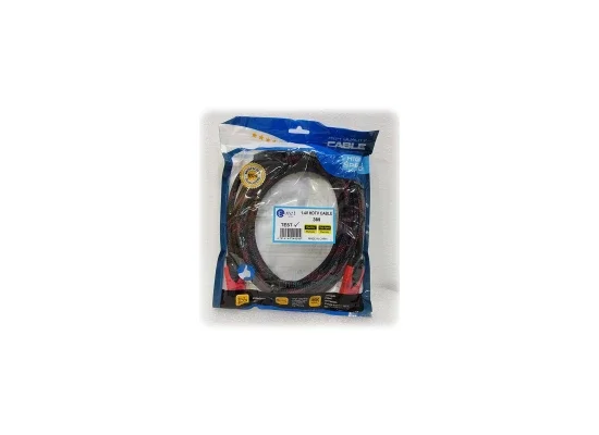 High-Speed Flat HDMI Cable 3m - Image 2