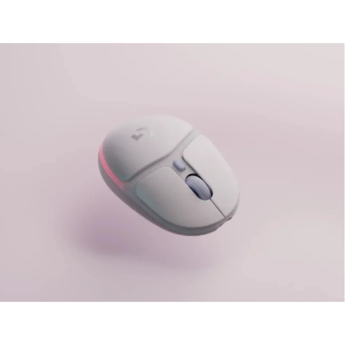 ماوس ألعاب Logitech G705 LIGHTSPEED لاسلكي مع بلوتوث - Thumbnail 3