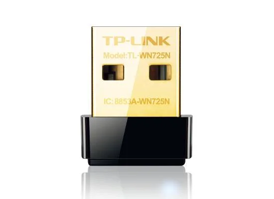 محول واي فاي USB TP-LINK Archer T2U Nano AC600 ثنائي النطاق - Image 2