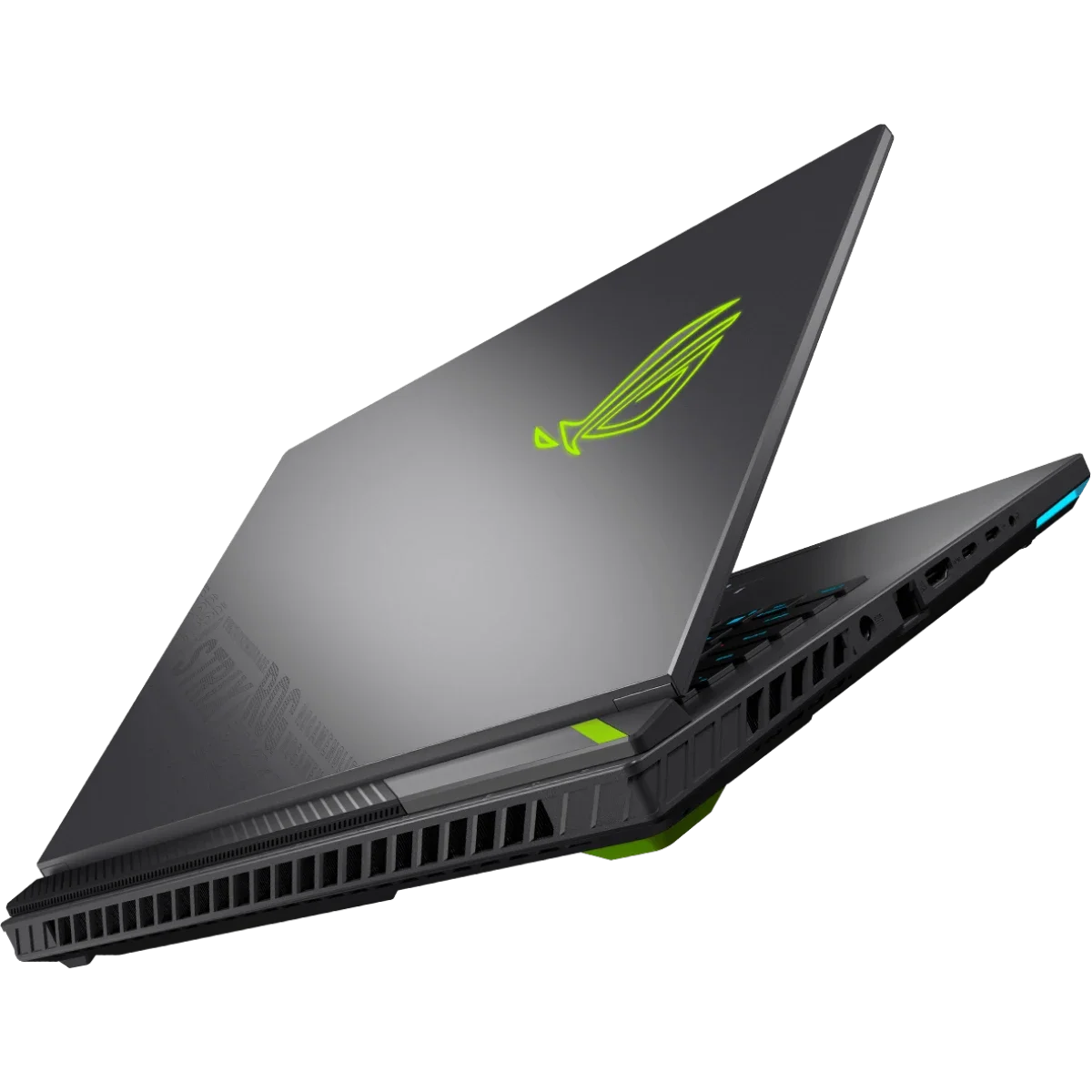 لابتوب ألعاب Asus ROG Strix G16 (2025) G615LM 16.0 إنش Core Ultra 9 275HX RTX 5060 رام 32GB SSD 2TB 165Hz - Image 9