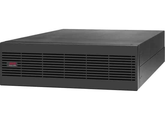 بطارية خارجية APC SRV240RLBP-9A Easy UPS Online بجهد 240V وسعة 2160VAh للراك 3U - Thumbnail 3