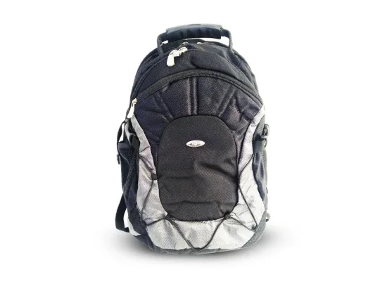 حقيبة لابتوب Trust TT-409 سوداء مقاس 15.6 إنش - Image 2