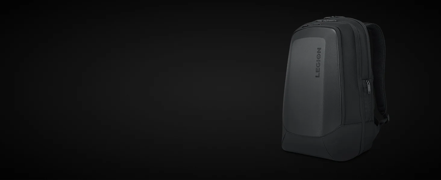 حقيبة ظهر Lenovo Legion 17 إنش Armored Backpack II للابتوبات المخصصة للألعاب - Thumbnail 6
