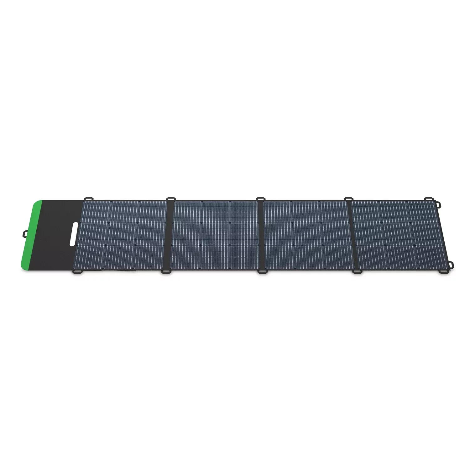 لوح طاقة شمسية محمول Schneider Electric PSP200 OffGrid بقدرة 200 واط