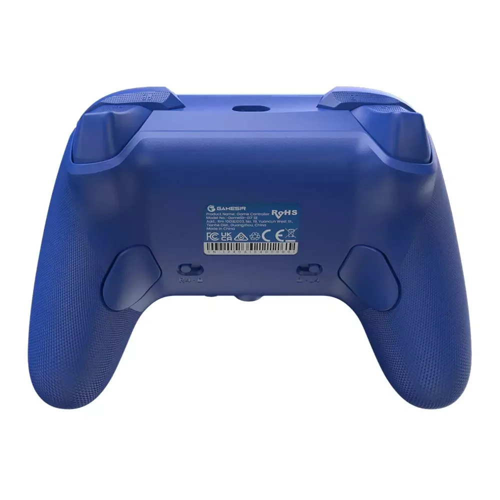 يد تحكم GameSir G7 SE سلكية للألعاب - أزرق - Image 6