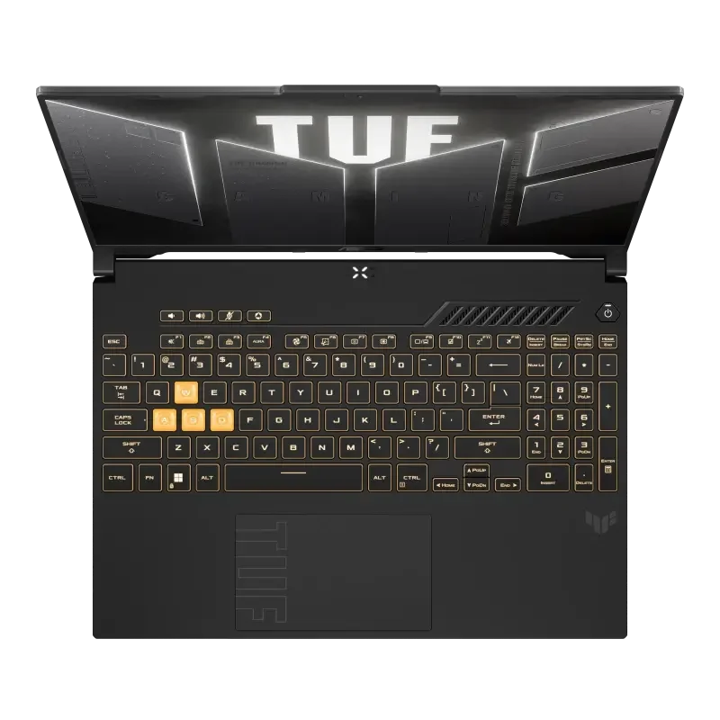 Asus TUF F16 FX607VU Gaming Laptop 16-inch FHD+ WUXGA 144Hz Intel Core 7 240H RTX 4050 6GB - Thumbnail 3