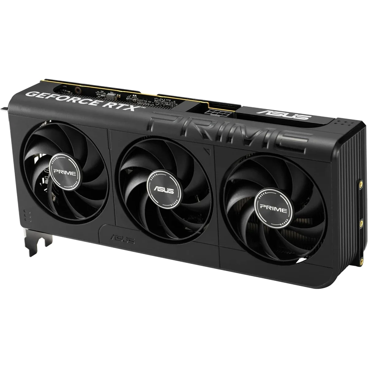 Asus PRIME GeForce RTX 5060 OC Edition 8GB GDDR7 Graphics Card - Image 7