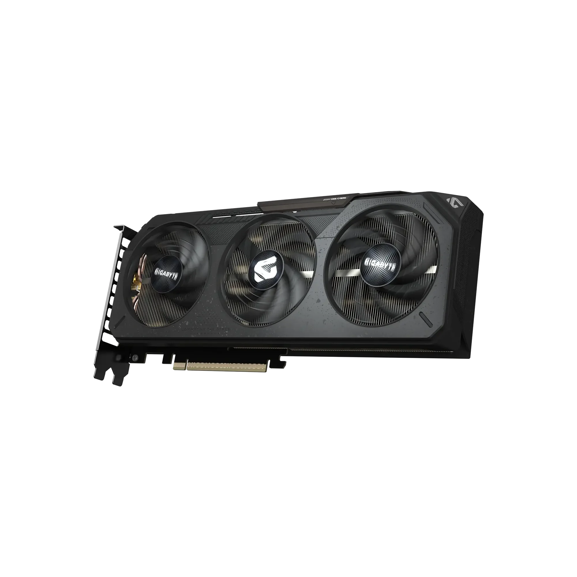 كرت شاشة GIGABYTE GeForce RTX 5050 GAMING OC ‏8GB GDDR6 - Thumbnail 3