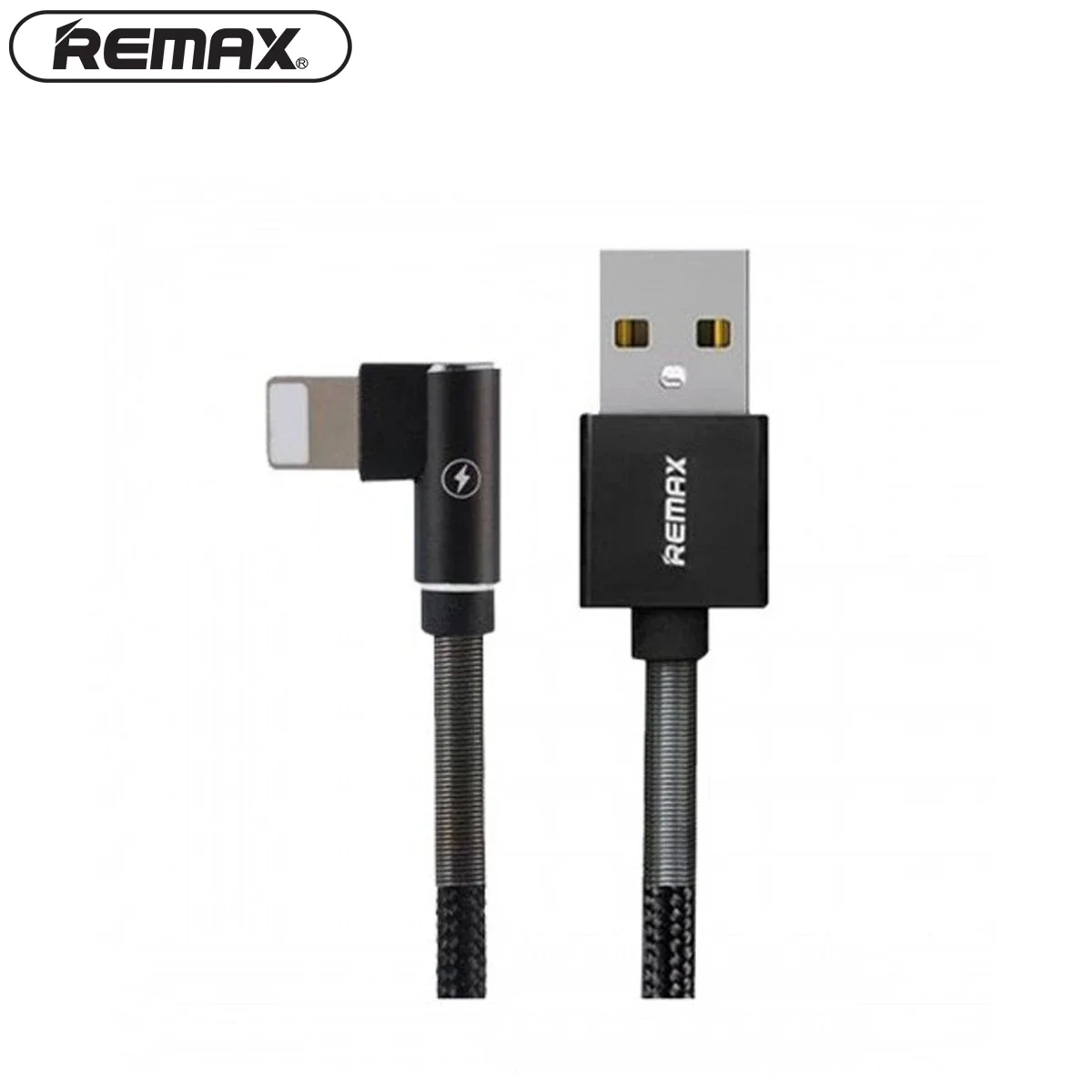 Remax RC-119i Ranger Series Cable for Apple Devices