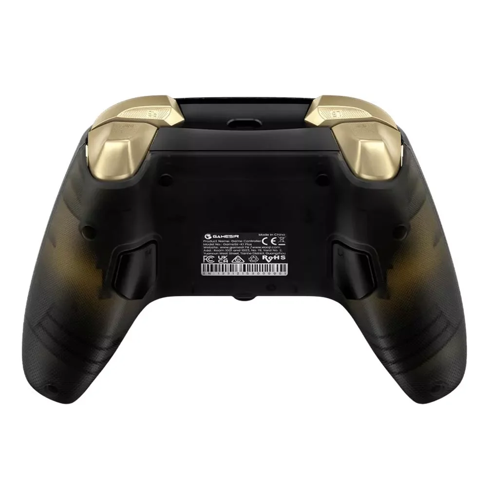 يد تحكم GameSir Kaleid Flux سلكية لأجهزة Xbox - Image 4