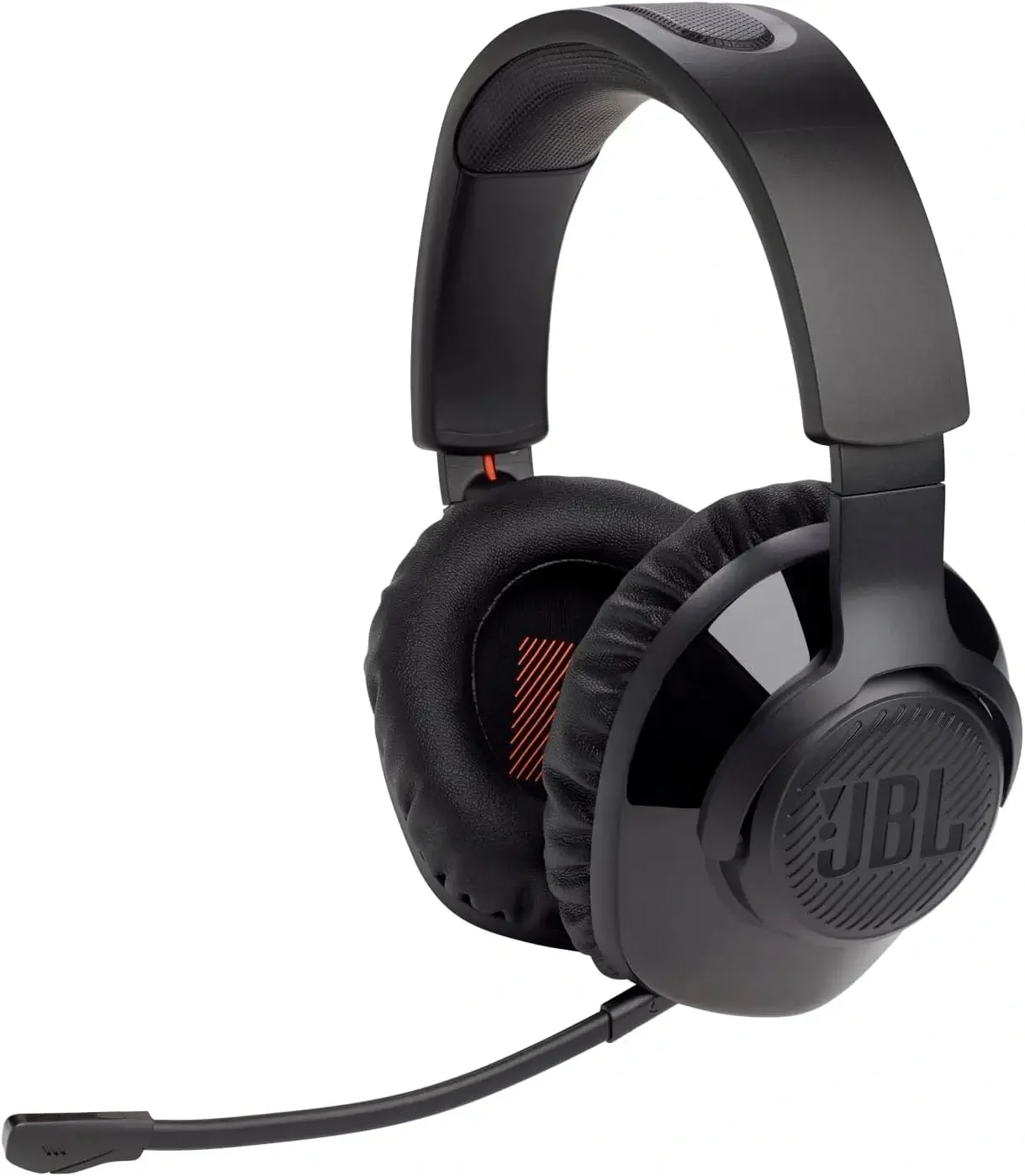 JBL Quantum 350 Wireless Gaming Headset - Image 2