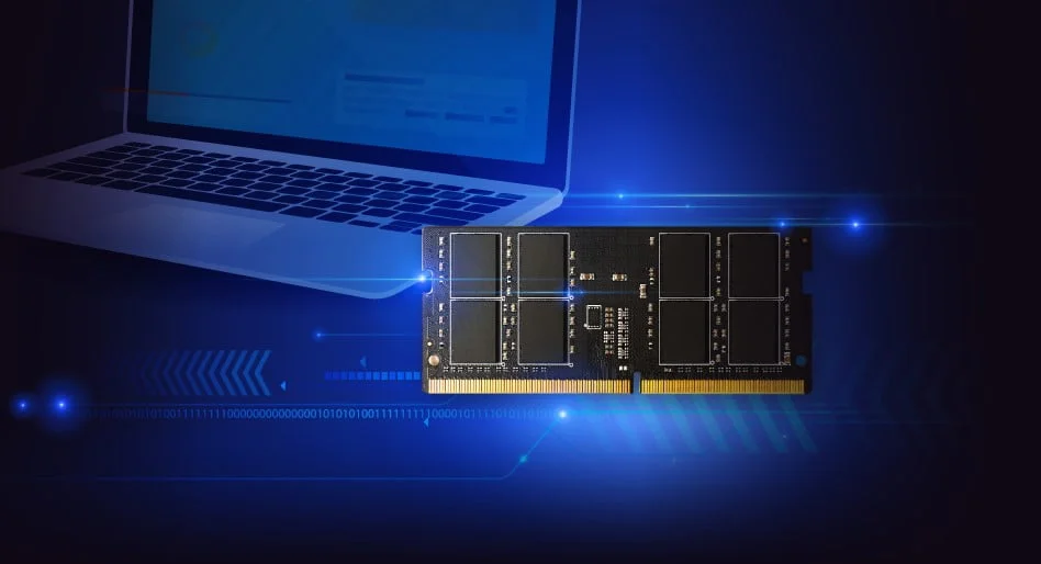 رام لابتوب Silicon Power SP016GBSFU320X02 سعة 16GB DDR4 بتردد 3200MHz - Image 4