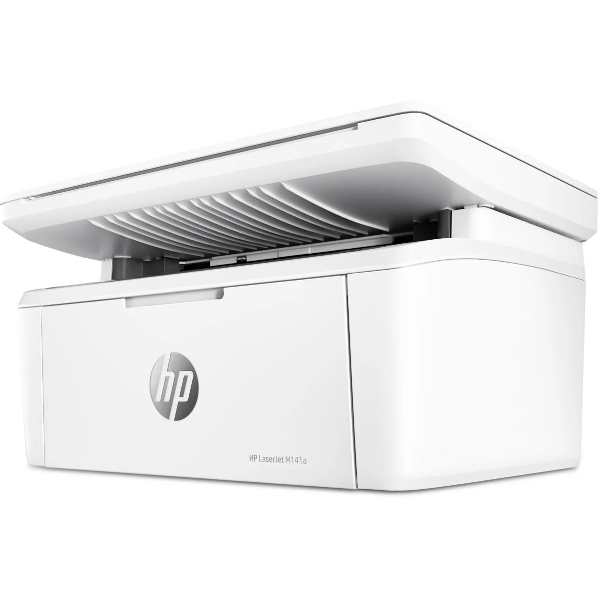 HP M141W Black & White Wireless Laser Multifunction Printer - Print, Scan, Copy