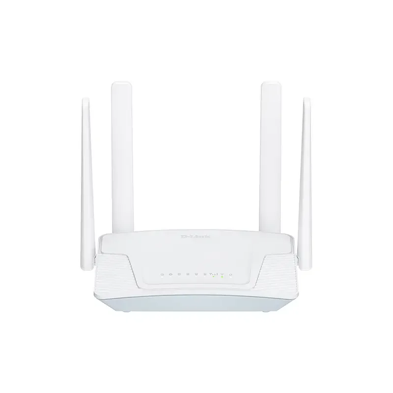 D-Link G403C 4G LTE N300 Wi-Fi Router - Image 3