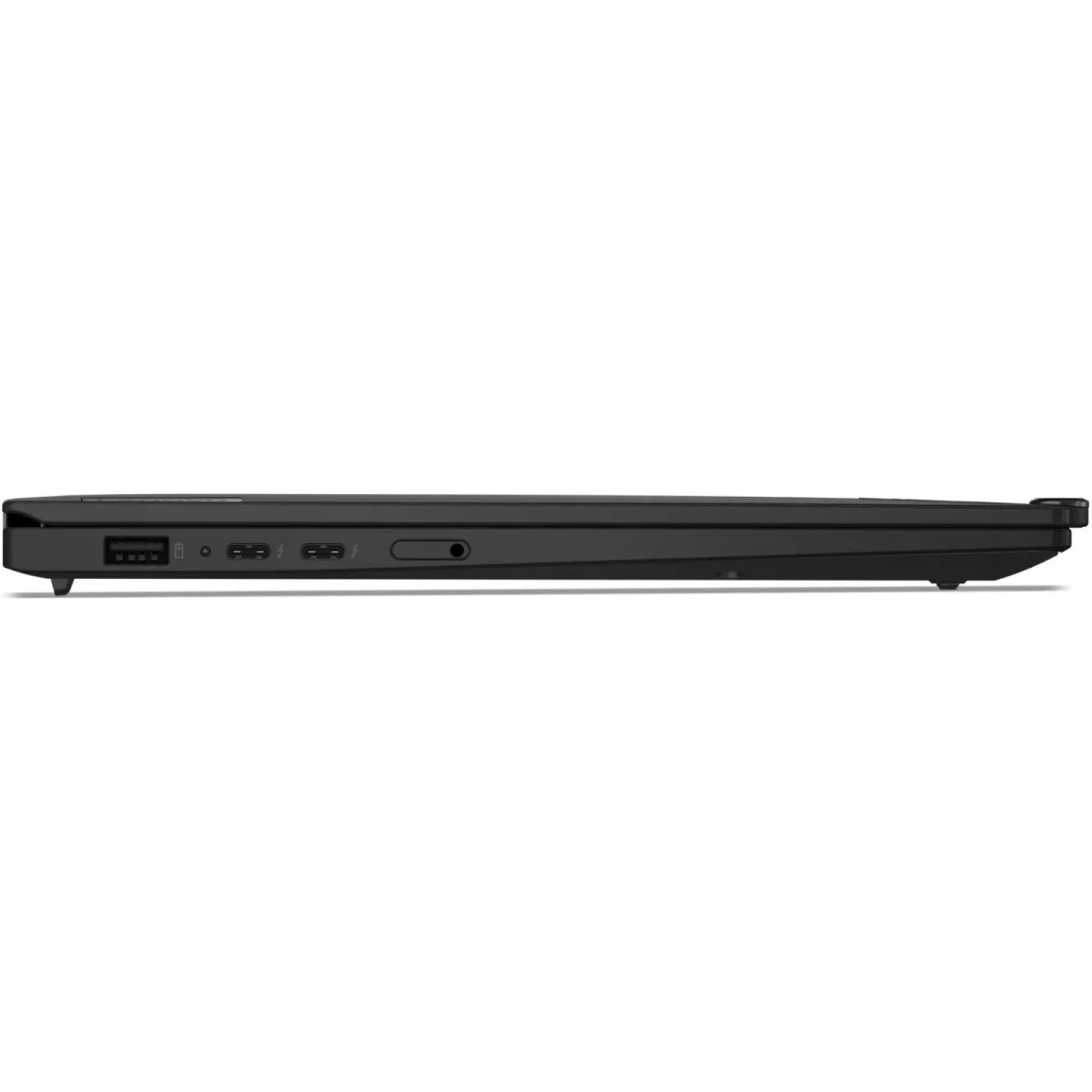 Lenovo ThinkPad X1 Carbon Gen 13 Aura Edition 14-inch OLED 2.8K Laptop, Core Ultra 7 258V, 32GB RAM, 1TB SSD, Black - Image 4