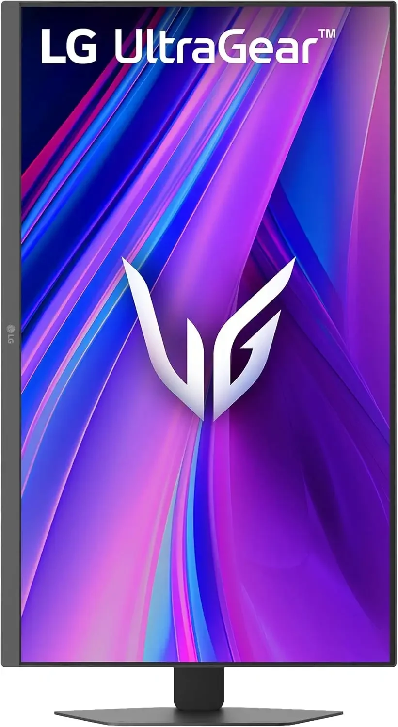 LG 27G440A-B UltraGear 27-Inch FHD IPS 240Hz 1ms Gaming Monitor - Thumbnail 3