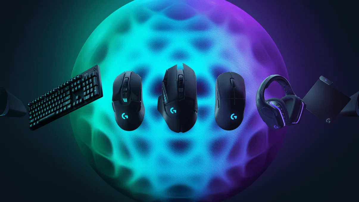 ويب كام Logitech C920 PRO للأعمال بدقة Full HD 1080p وعدسة زجاجية - Thumbnail 13