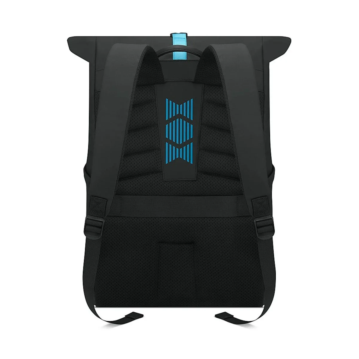 حقيبة ظهر Lenovo IdeaPad Gaming Modern باللون الأسود لابتوب حتى 16 إنش - Image 6