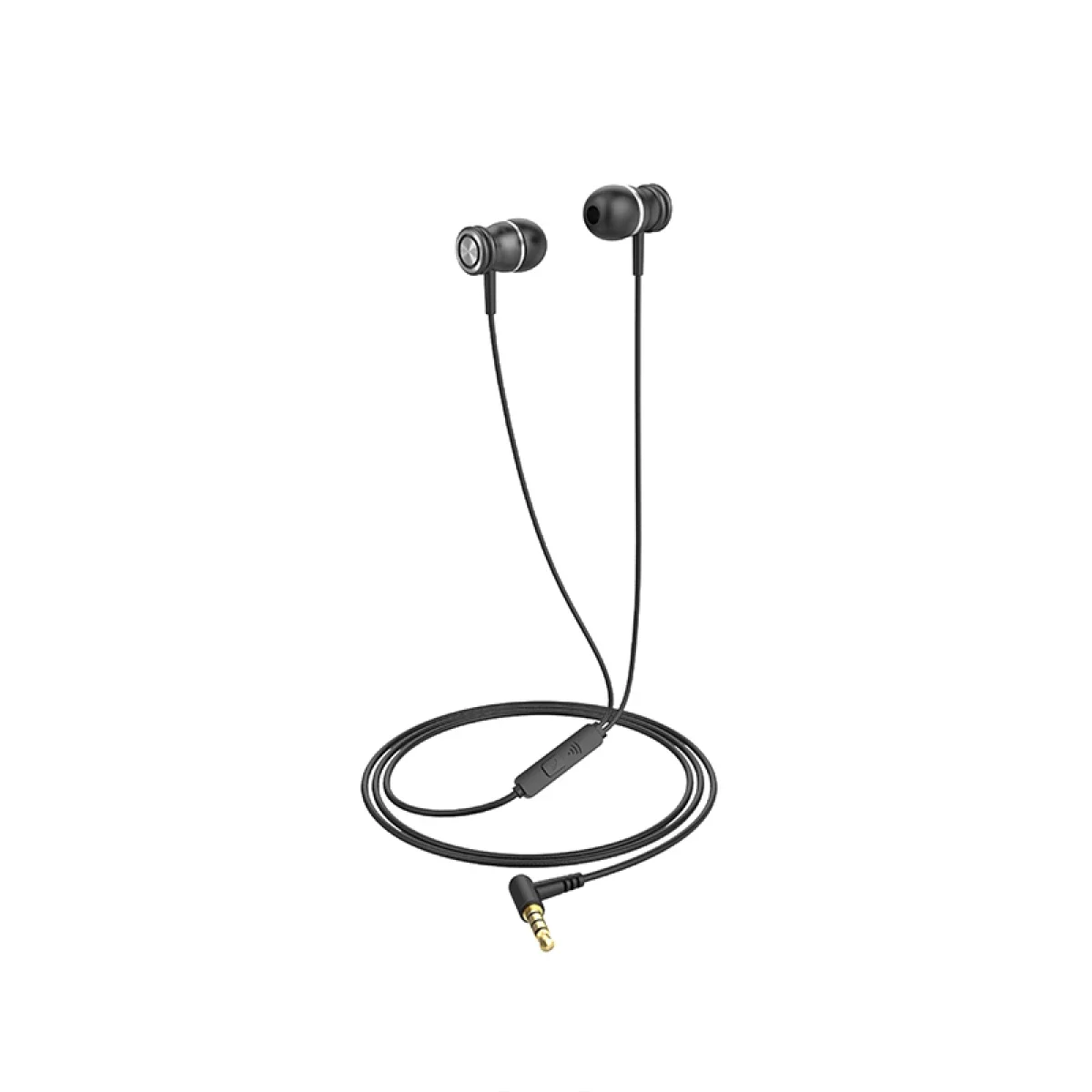 سماعات أذن HAVIT E303P سلكية داخل الأذن مع ميكروفون