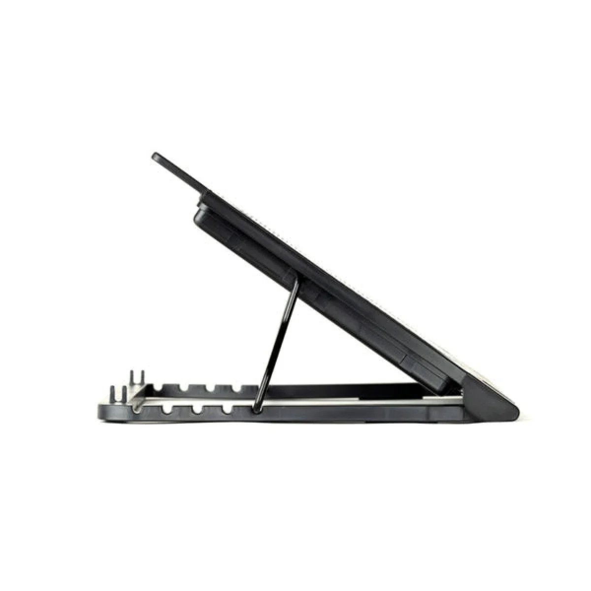 HAVIT F2051 Gaming Laptop Cooling Pad with Four Fans - Thumbnail 4