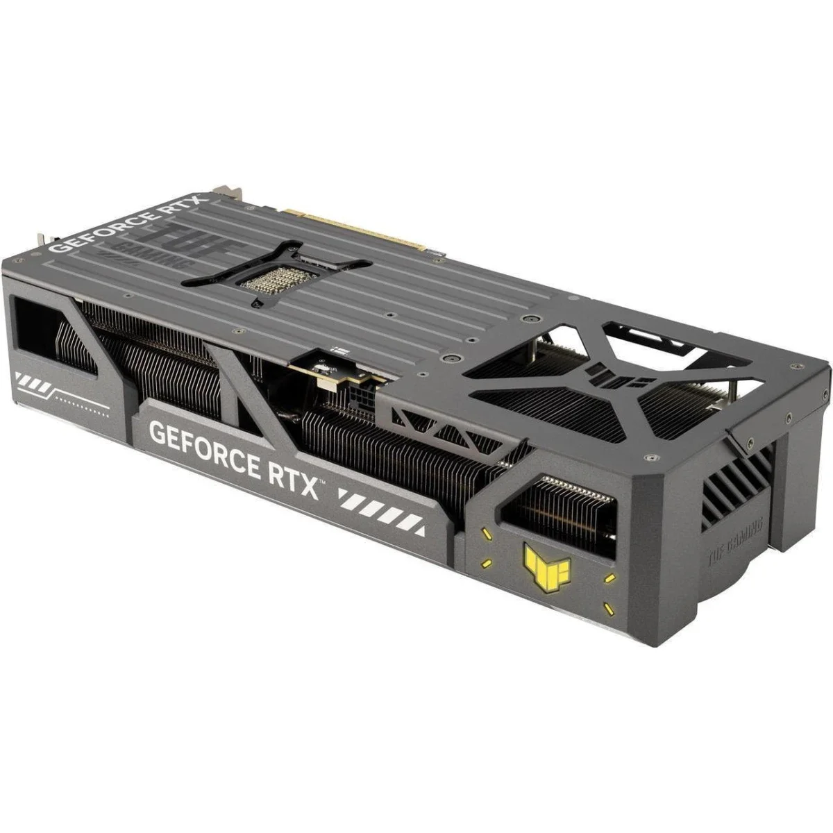 Asus TUF Gaming GeForce RTX 5070 Ti OC Edition 16GB GDDR7 Graphics Card - Image 6