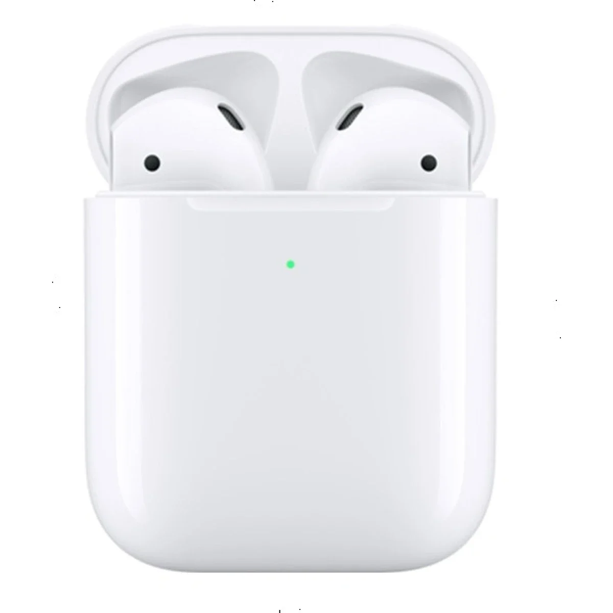 WIWU Airbuds SE True Wireless Earbuds, Bluetooth 5.0, Touch Control, Pop-Up Pairing, HiFi Sound, 10m Range, 4-Hour Music Playback - White - Image 4