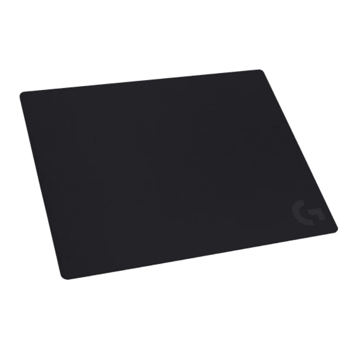 ماوس باد ألعاب قماشي Logitech G640 كبير 400 × 460 مم أسود - Image 2