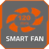 مزود طاقة GIGABYTE AORUS ELITE P850W بقدرة 850 واط 80 PLUS Platinum بكابلات قابلة للفصل بالكامل PCIe 5.0 – GP-AE850PM PG5 - Image 12