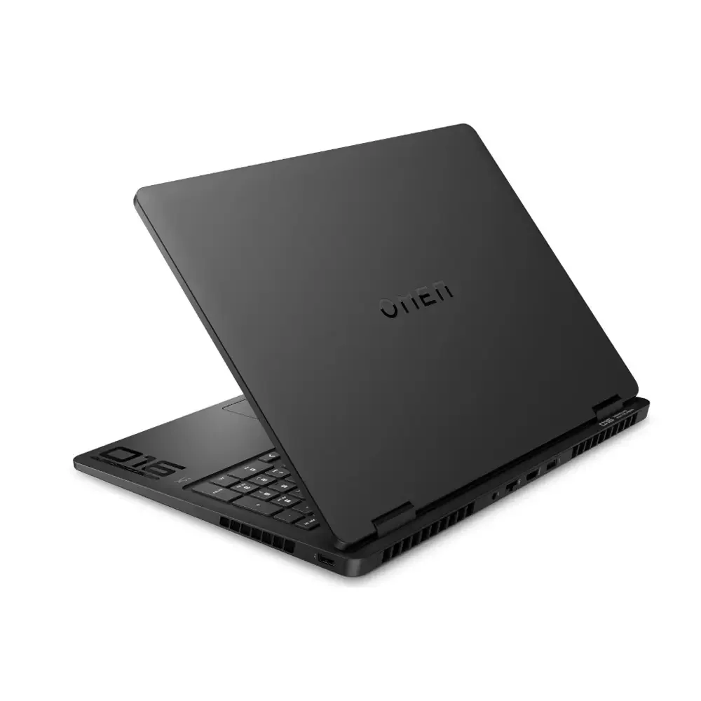 لابتوب ألعاب HP OMEN 16 Slim بمعالج Intel Core Ultra 9 285H وكرت RTX 5070 شاشة 16 إنش 144Hz وذاكرة 32GB وتخزين 1TB - Image 2