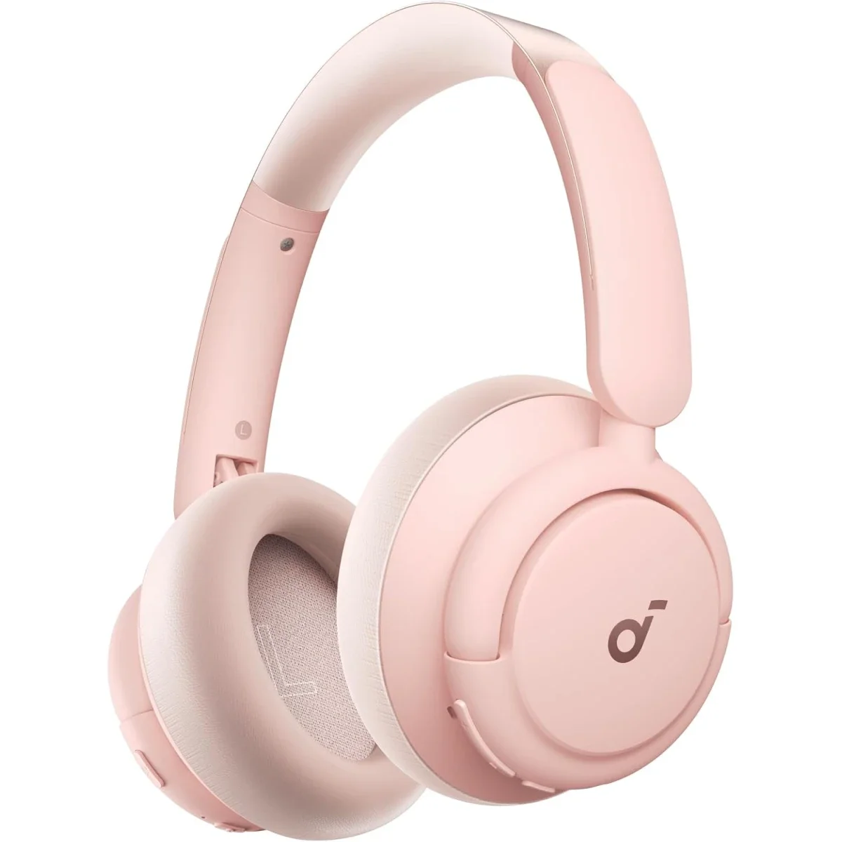 Anker Soundcore Life Q30 Hybrid ANC Bluetooth Headphones Pink