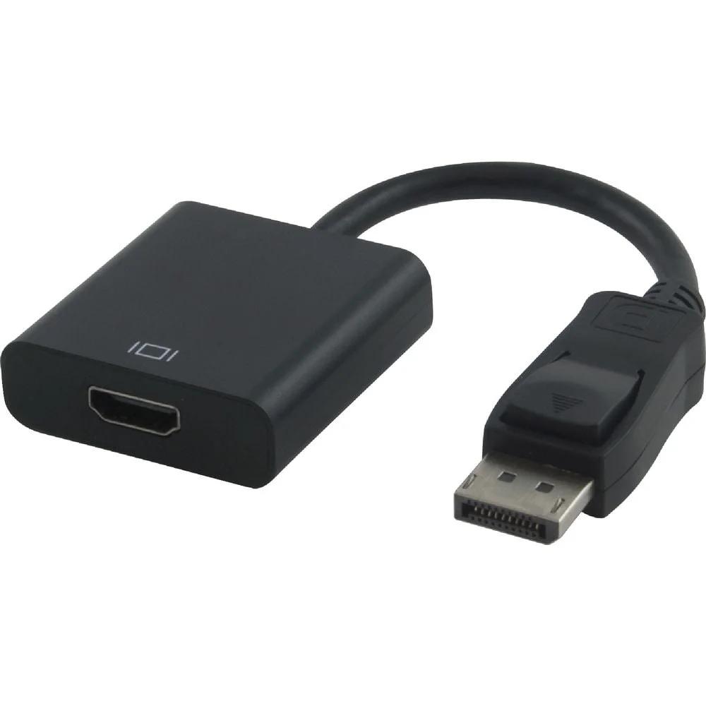 محول Comsol من DisplayPort (DP) إلى HDMI