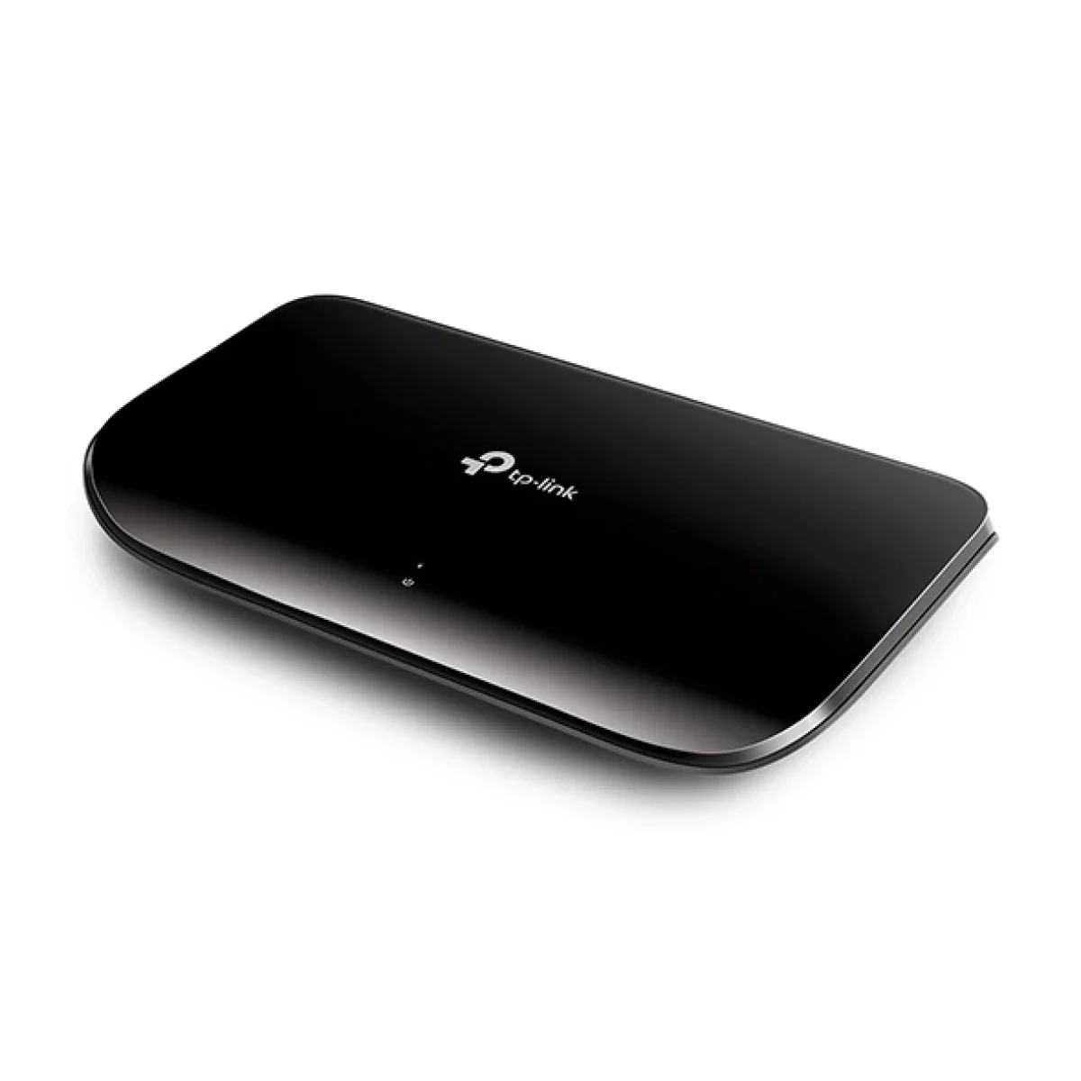 سويتش مكتبي TP-LINK TL-SG1008D جيجابت 8 منافذ - Thumbnail 2