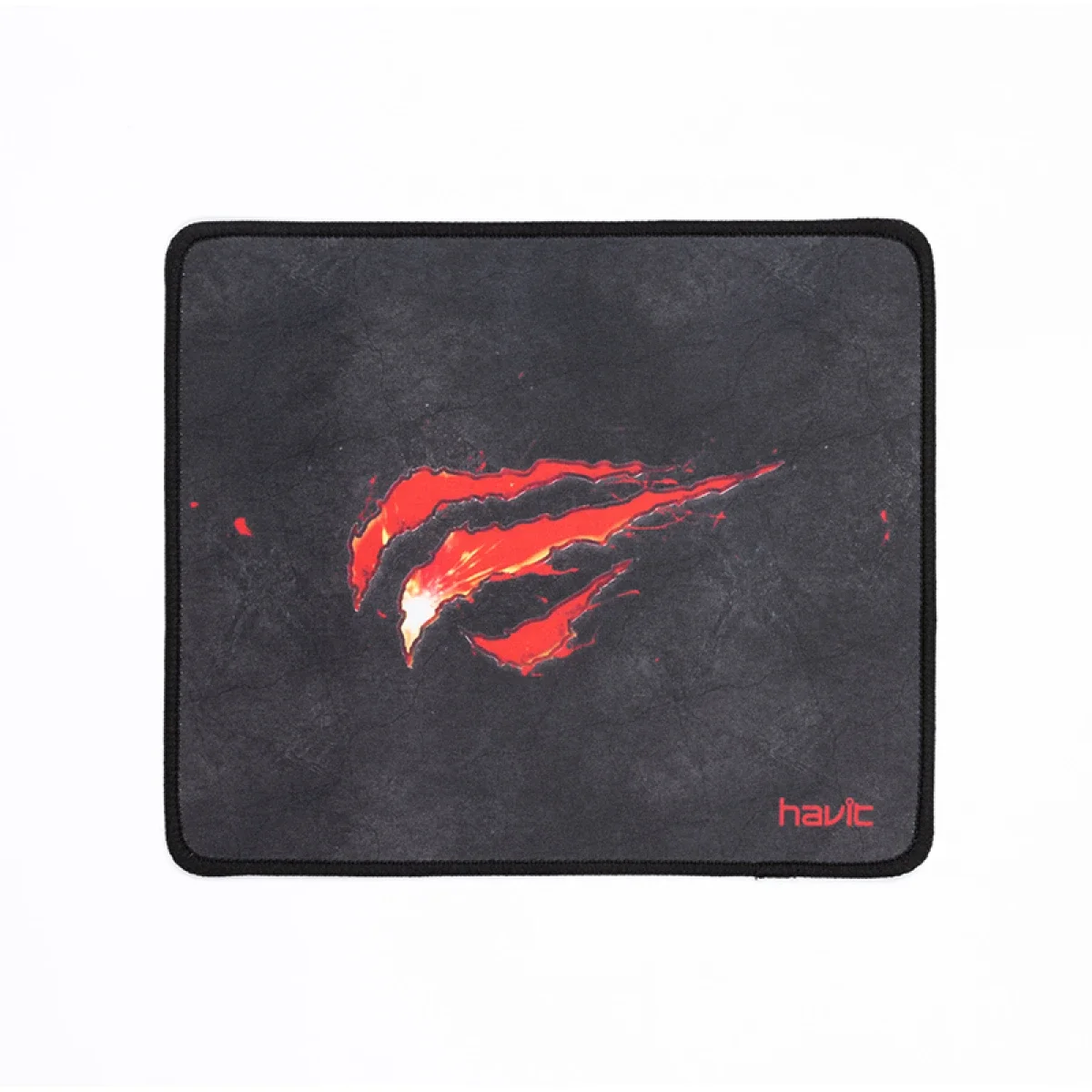 HAVIT MP837 Gaming Mousepad with Fine-Mesh Cloth Surface