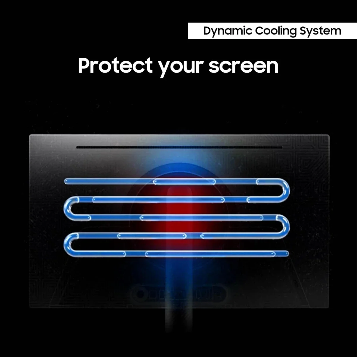 Samsung Odyssey G6 G61SD 27-Inch OLED 2K QHD 240Hz Gaming Monitor - Thumbnail 4