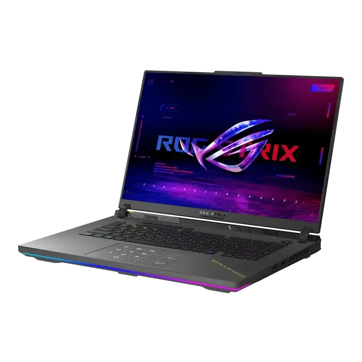 Asus ROG Strix G16 G614FR Gaming Laptop Ryzen 9 9955HX RTX 5070 Ti 16-inch 165Hz - Image 2