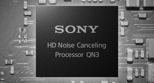 سماعات Sony WH-1000XM6 لاسلكية عازلة للضوضاء، وردي - Thumbnail 15