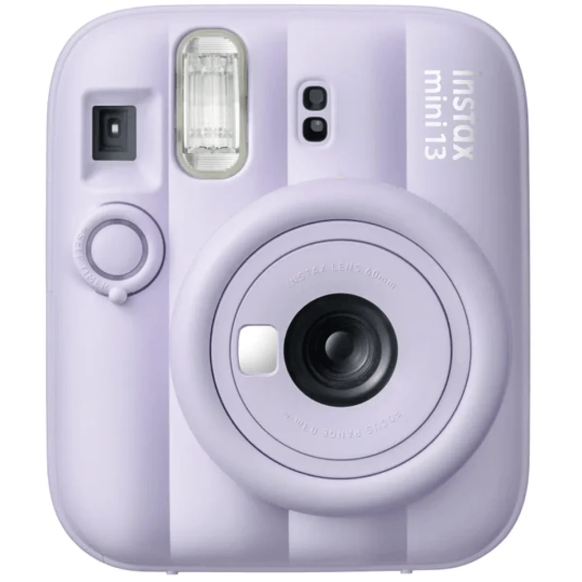 كاميرا فورية Fujifilm instax mini 13 لطباعة 2 × 3 إنش بنفسجي - Thumbnail 3