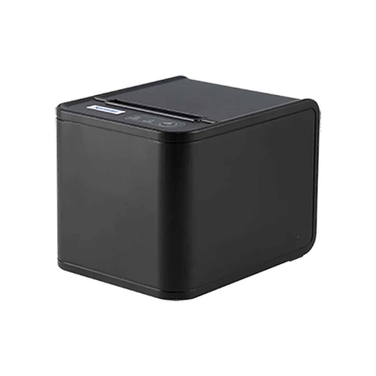 طابعة فواتير حرارية مكتبية Xprinter XP-80T مقاس 80mm بنظام POS مع USB وLAN - Image 4