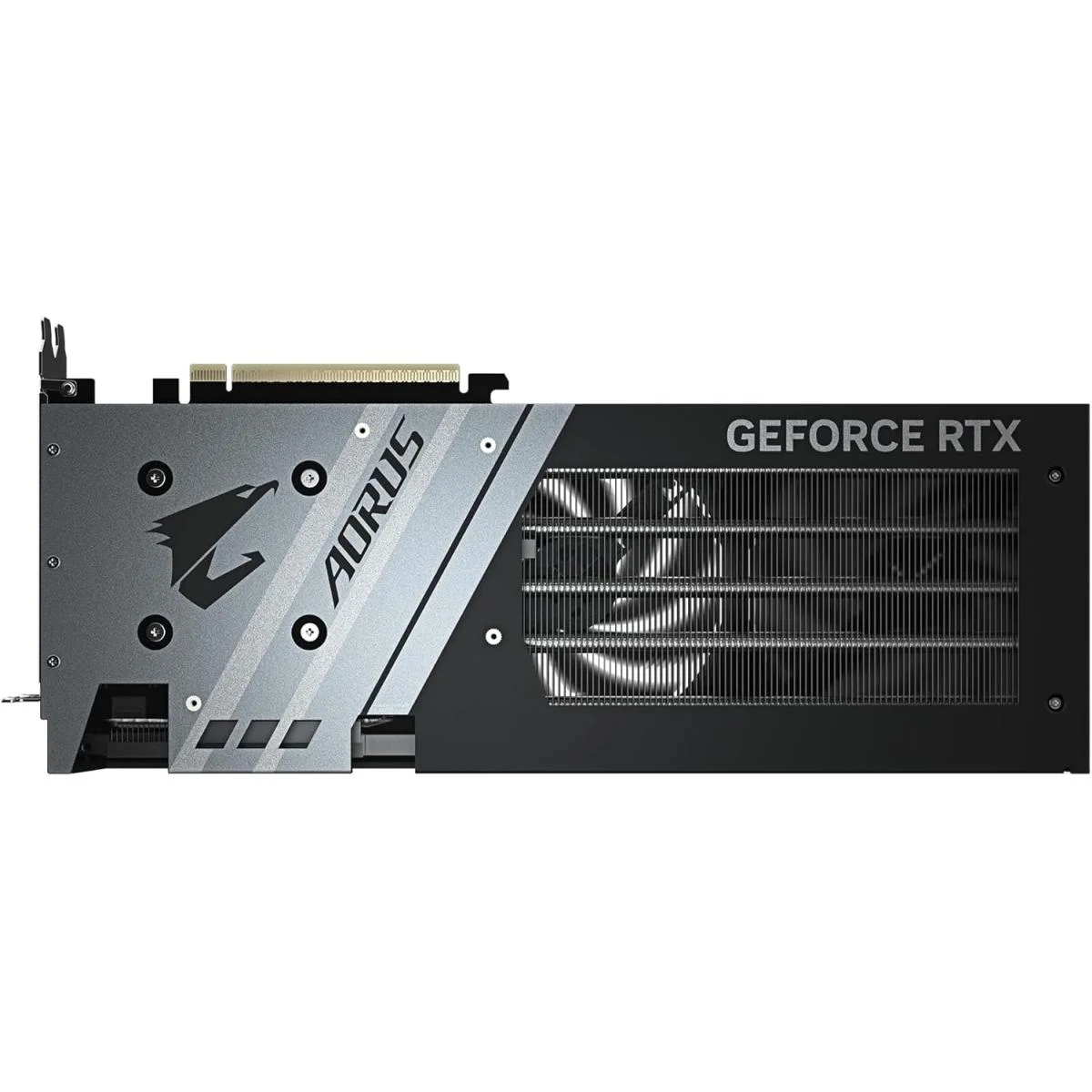GIGABYTE AORUS GeForce RTX 5060 ELITE 8GB GDDR7 Graphics Card - Thumbnail 2