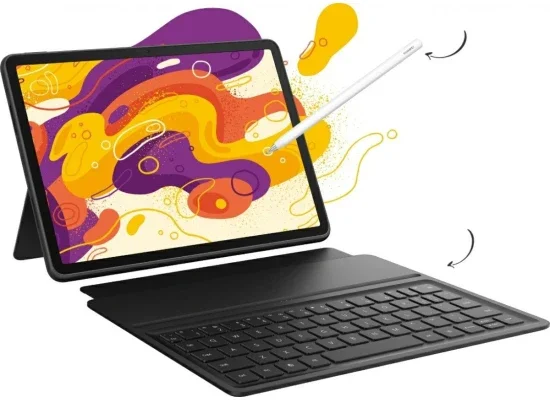 DOOGEE Tab A9 VIB Edition (2025) 10.1-Inch Wi-Fi Tablet, 64GB, 4GB + 9GB Shared Memory, Black - Thumbnail 22