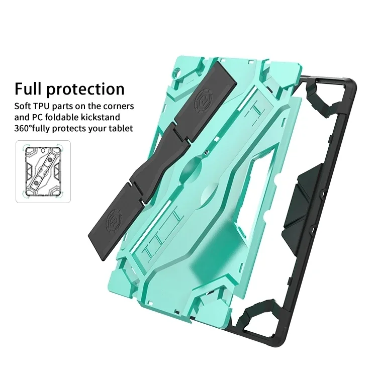 Shockproof Stand Case for Samsung Galaxy Tab A 10.1 2019 (T510/T515) - Image 8