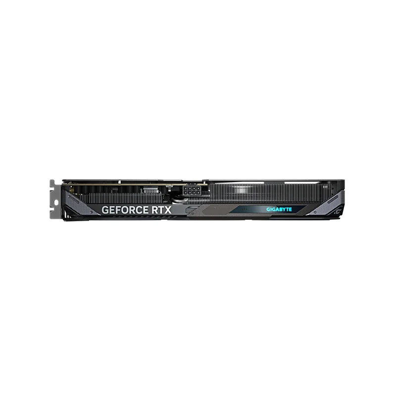 كرت شاشة GIGABYTE GeForce RTX 5060 GAMING OC 8G – GV-N5060GAMING OC-8GD - Image 4