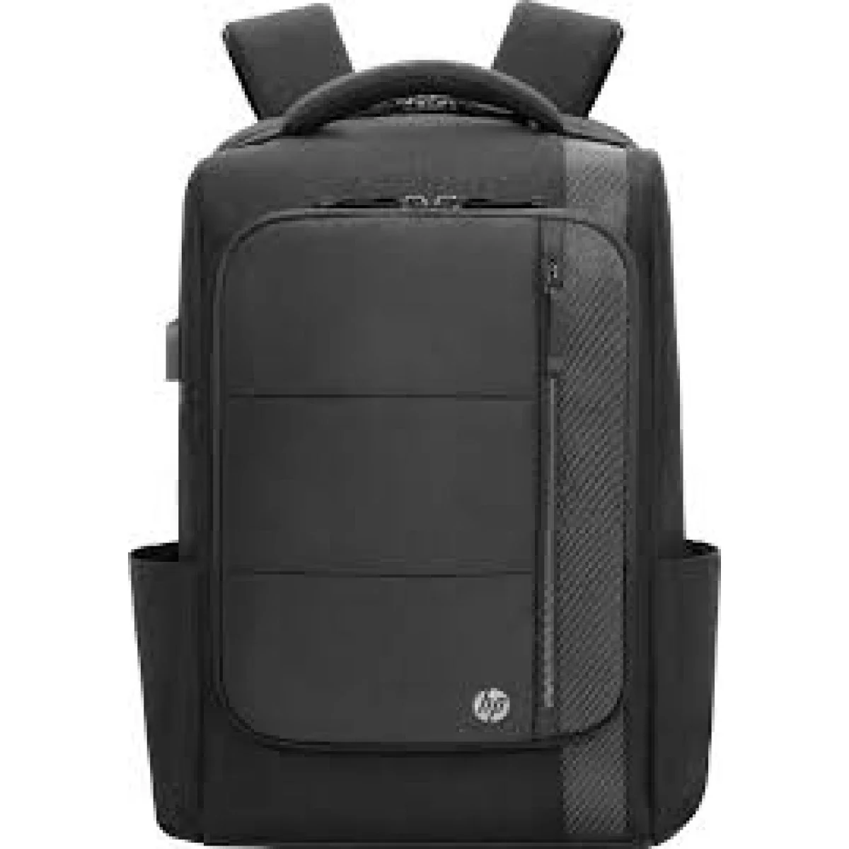 حقيبة ظهر لابتوب HP Renew Executive 16 سوداء 16.0 إنش (6B8Y1UT)