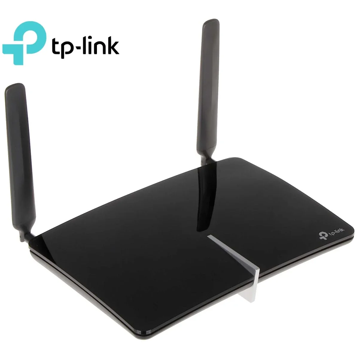 راوتر TP-LINK Archer MR600 ‏4G+ Cat6 AC1200 ثنائي النطاق جيجابت
