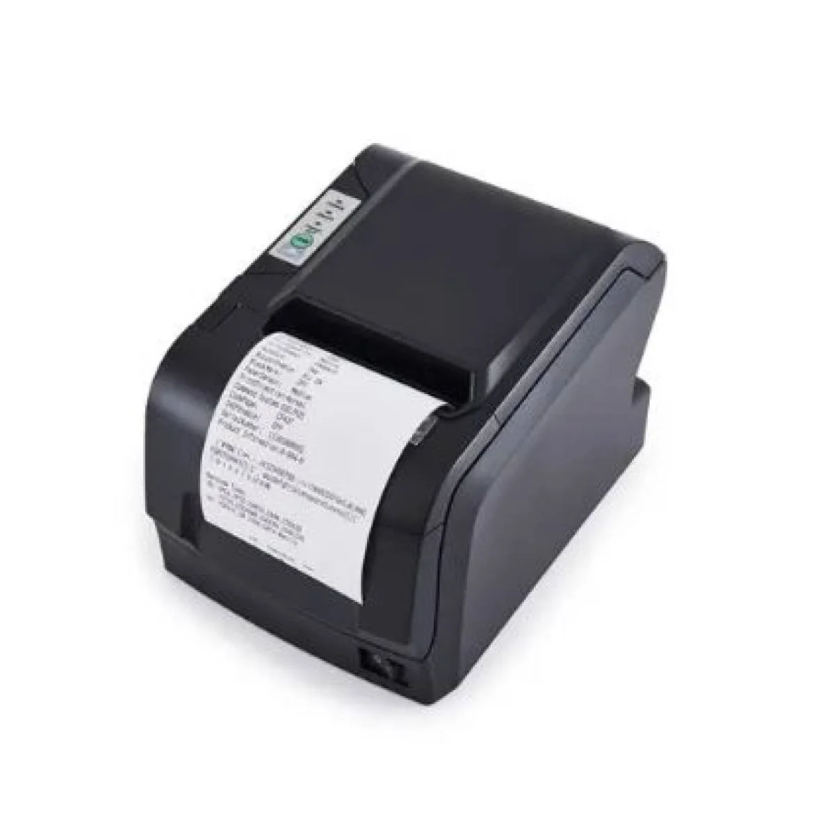 طابعة فواتير حرارية SPRT SP-POS88V مقاس 80 مم واي فاي بسرعة 250 مم/ث - Thumbnail 4