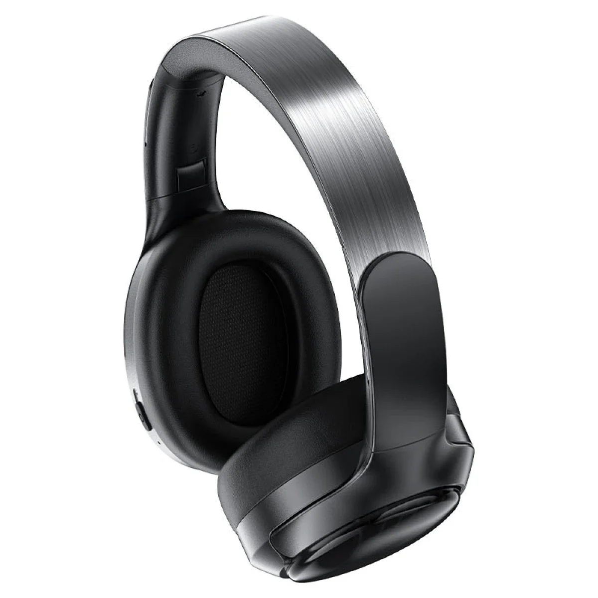 ACEFAST H5 Wireless ANC Over-Ear Headphones Bluetooth 5.3 Black - Thumbnail 3