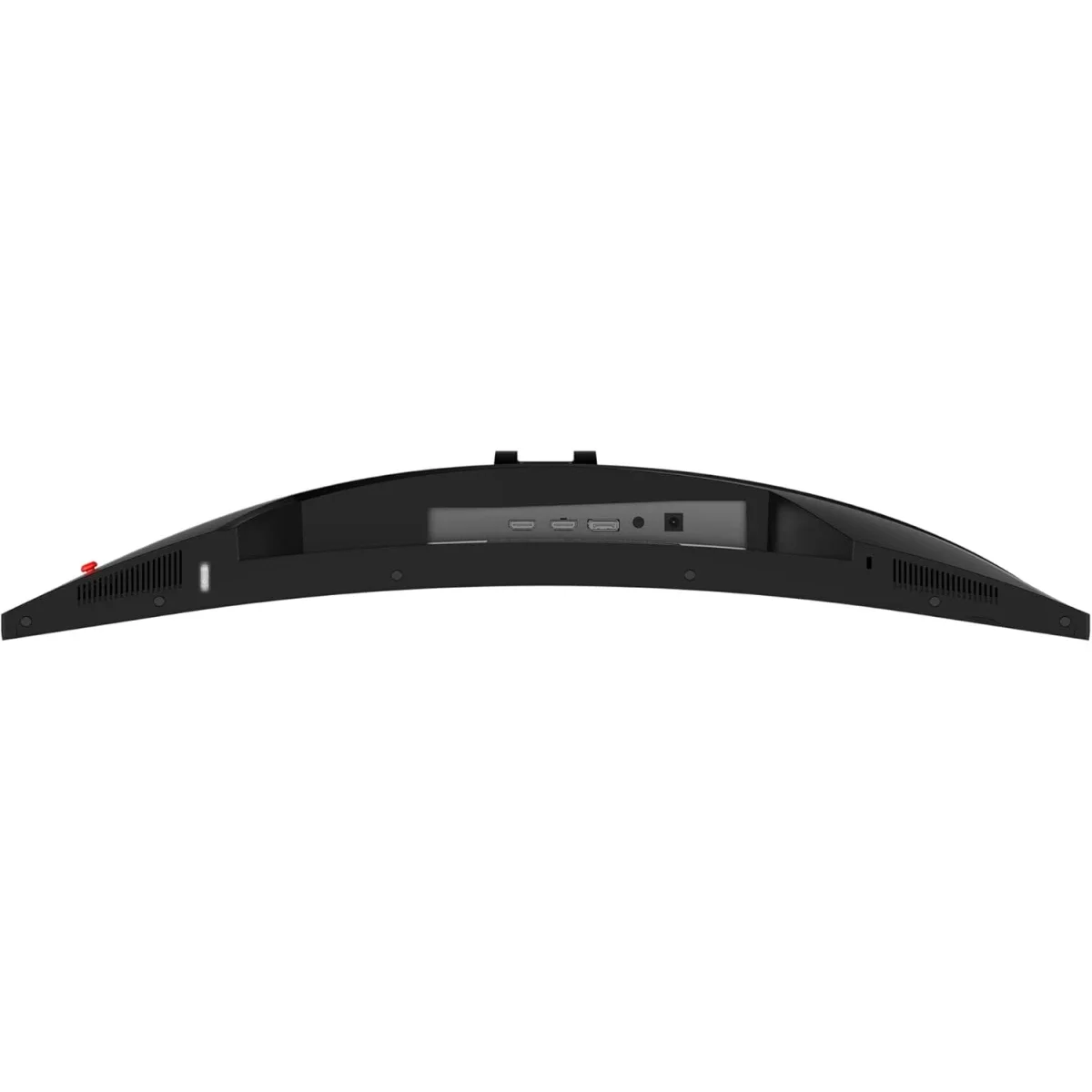 MSI G27C3F 27-Inch Curved Rapid VA FHD Gaming Monitor, 180Hz, 1ms, Black - Thumbnail 6