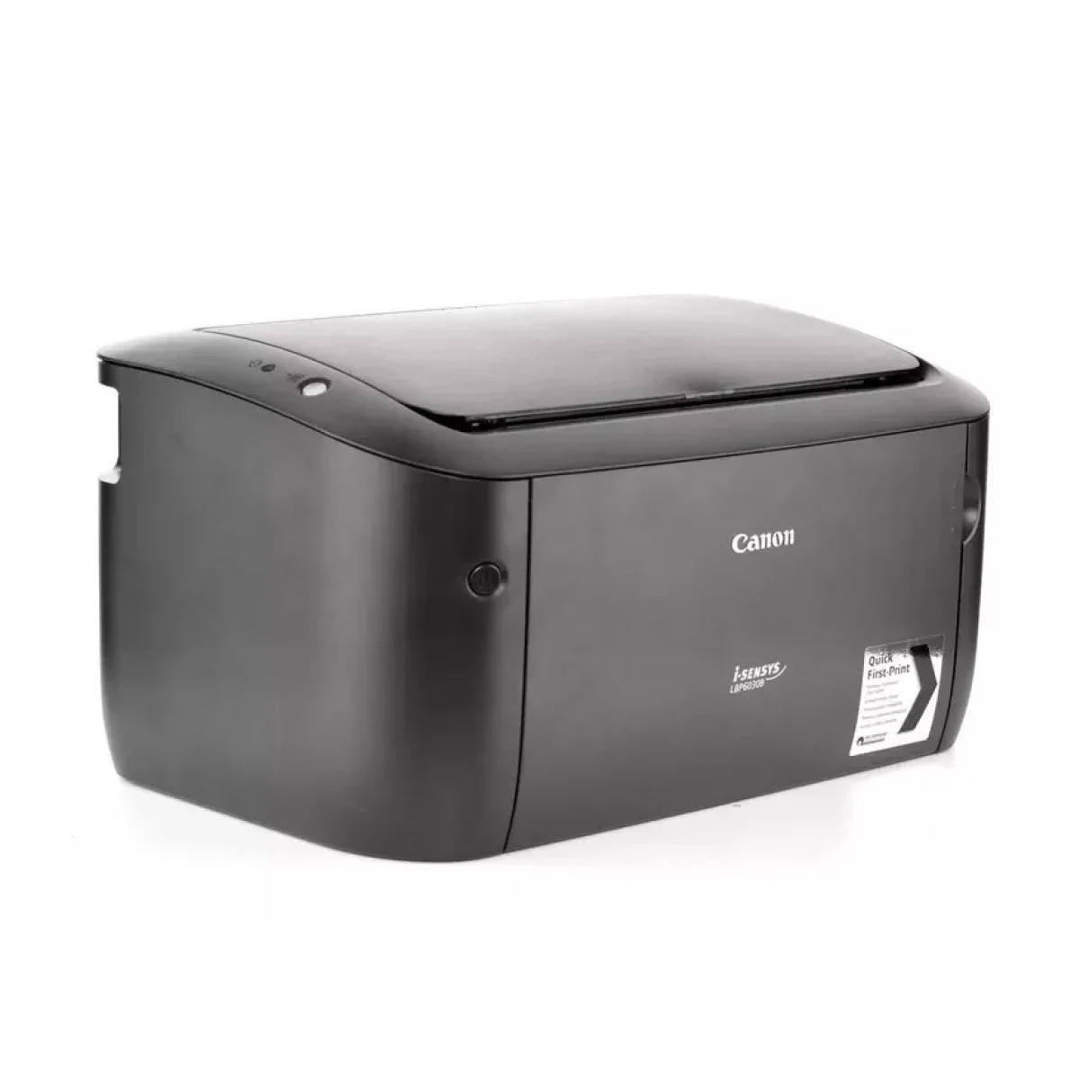 Canon i-SENSYS LBP6030B Monochrome Laser Printer - Thumbnail 2