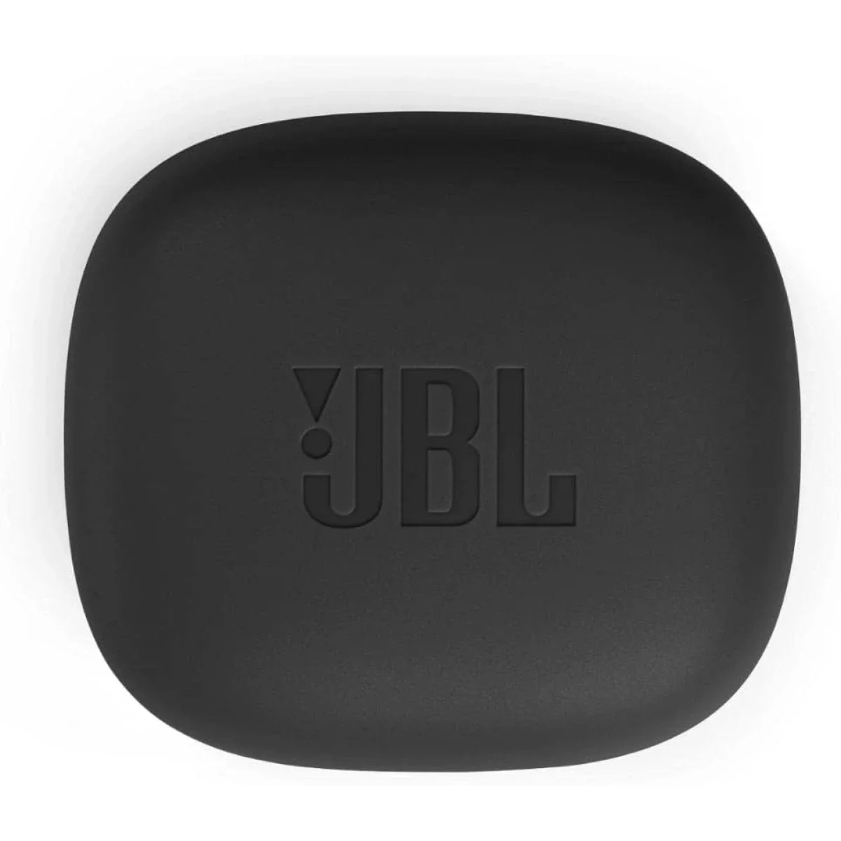 سماعات أذن JBL Wave Flex لاسلكية داخل الأذن، IP54/IPX2، بطارية 32 ساعة، أسود - Thumbnail 5